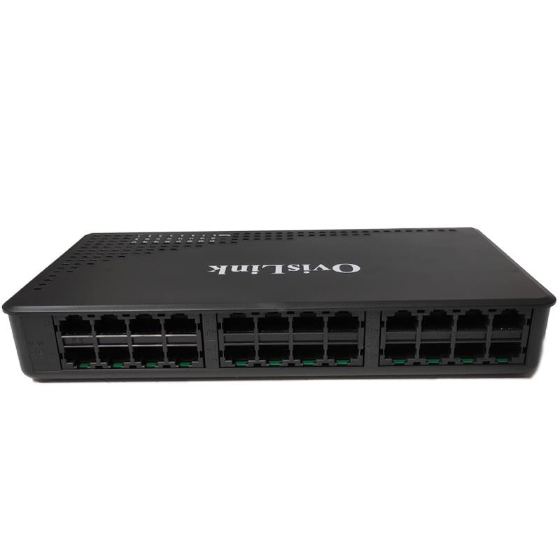 SWITCH OVISLINK ETHERNET...