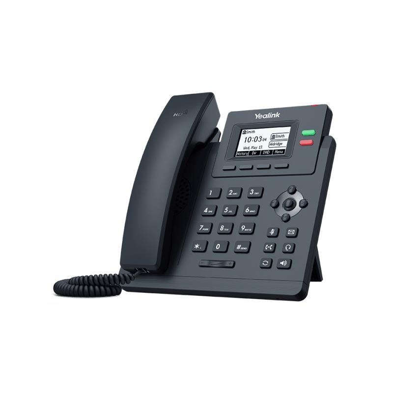 TELEFONO YEALINK SIP-T31P...