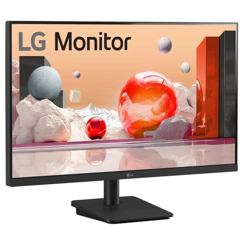 MONITOR LG 27 IPS 100HZ X2HDMI