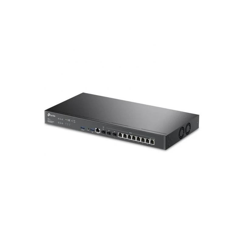 ROUTER VPN TP-LINK ER8411...