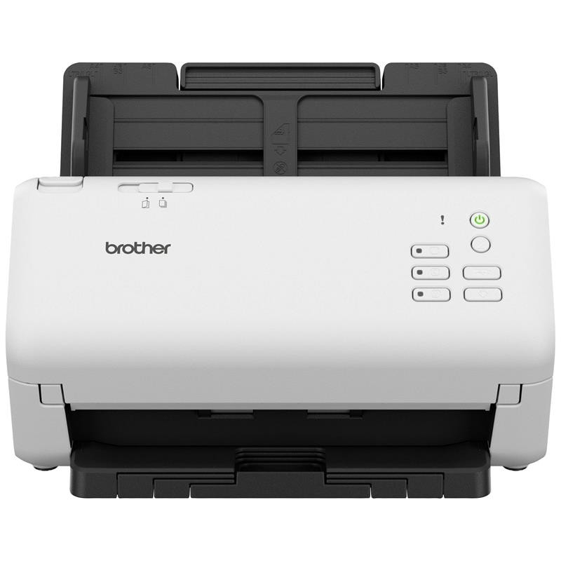 ESCANER BROTHER ADS4300N