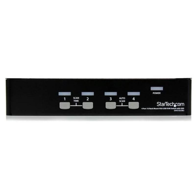SWITCH CONMUTADOR KVM...