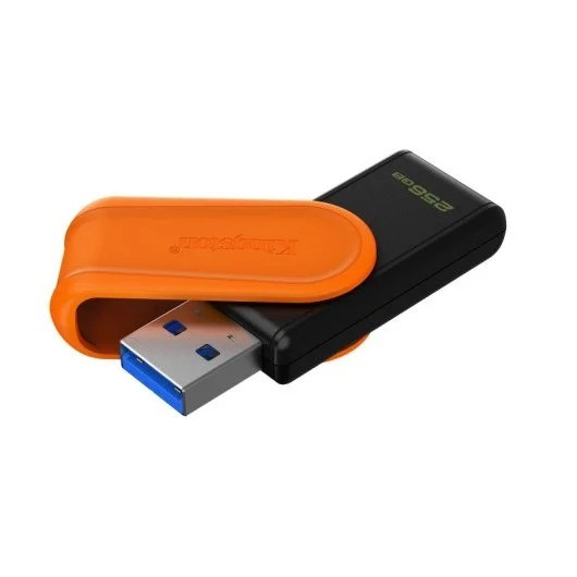 PEN DRIVE 256GB KINGSTON...