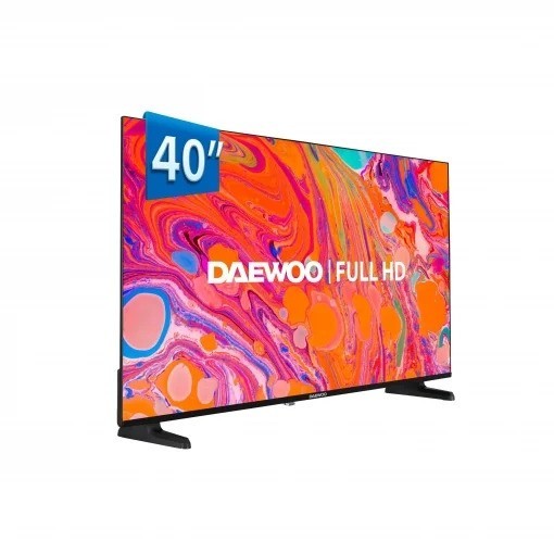 TELEVISOR DAEWOO 40 LED FHD...