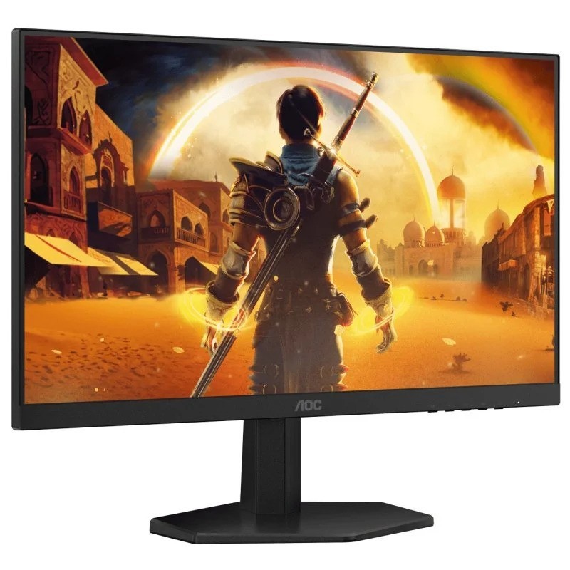 MONITOR GAMING AOC 24 FHD...