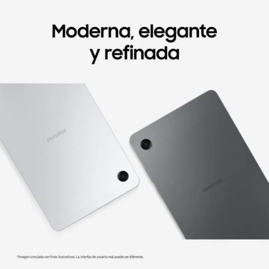 TABLET SAMSUNG 8.7 TAB A11...