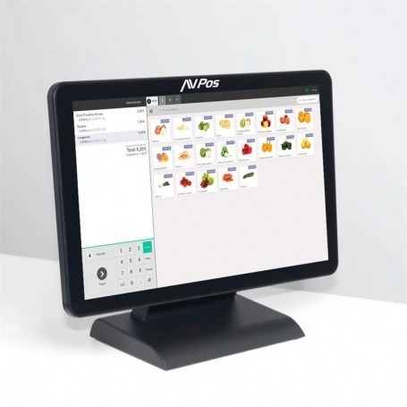 PACK TPV AVPOS K2000 15...