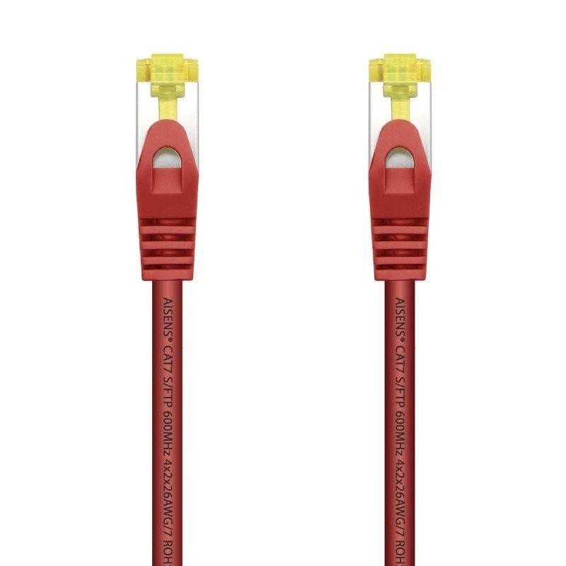 CABLE DE RED CAT.7 S/FTP 2M...