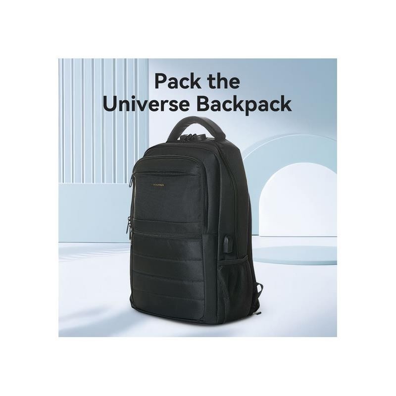 MOCHILA VENTION 14-17 18L...