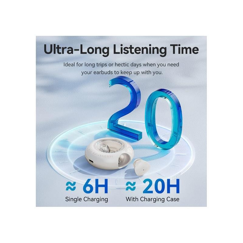 AURICULARES VENTION TINY...